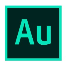 Adobe Audition Pro for teams - Multiple Platforms Multi Asian Languages License (1 user 1 year)